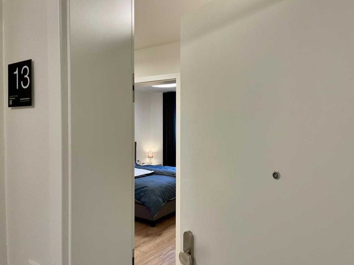Dahmer Strand No13 Exterior foto